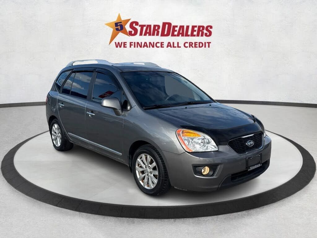Kia Rondo