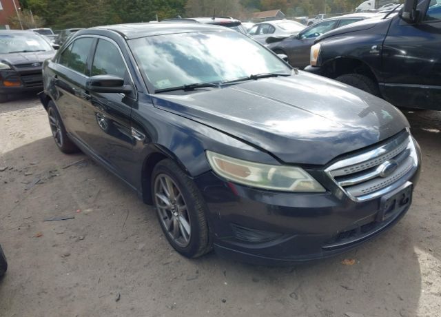 Ford Taurus