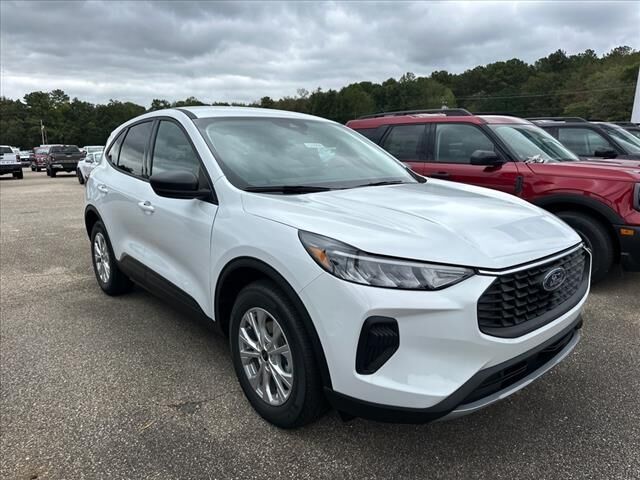 2026 FORD Escape