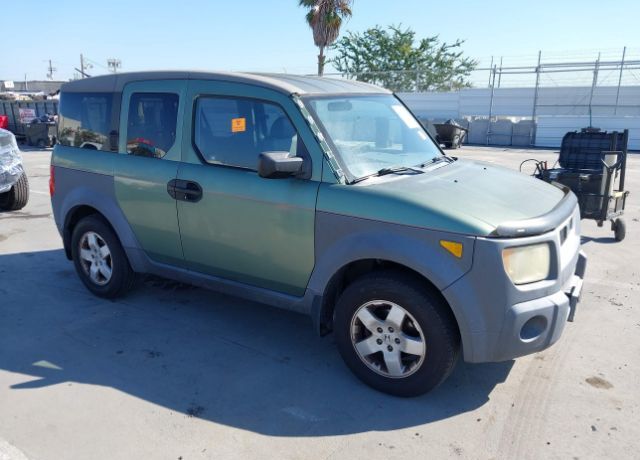 Honda Element