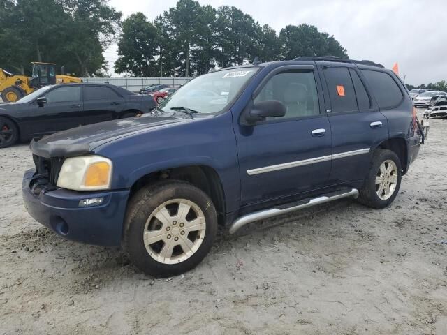 GMC Envoy