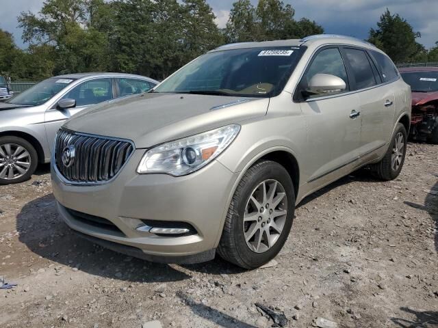 Buick Enclave