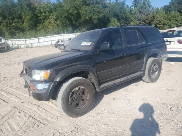 Toyota 4-Runner