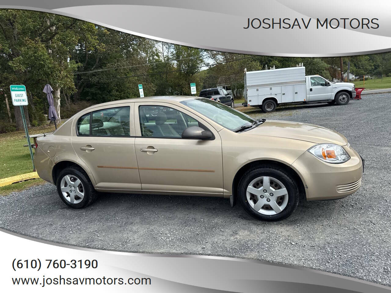Chevrolet Cobalt