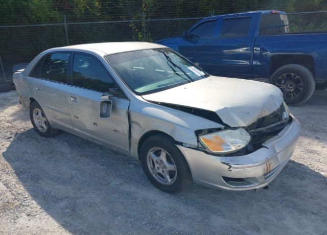 Toyota Avalon