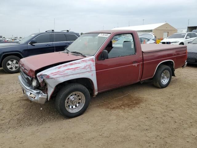 Nissan Pickup
