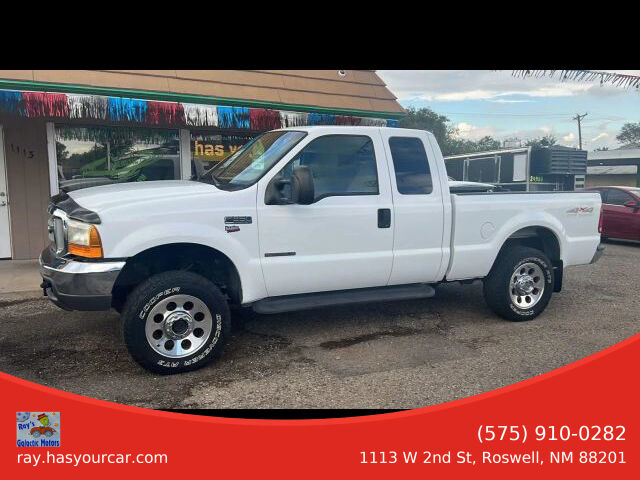 Ford F-350
