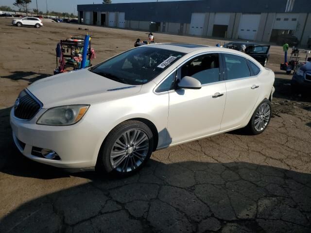 Buick Verano