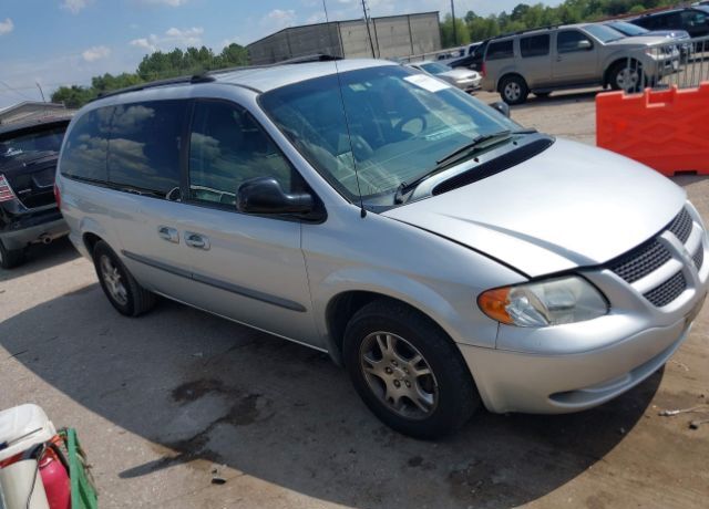 Dodge Grand Caravan