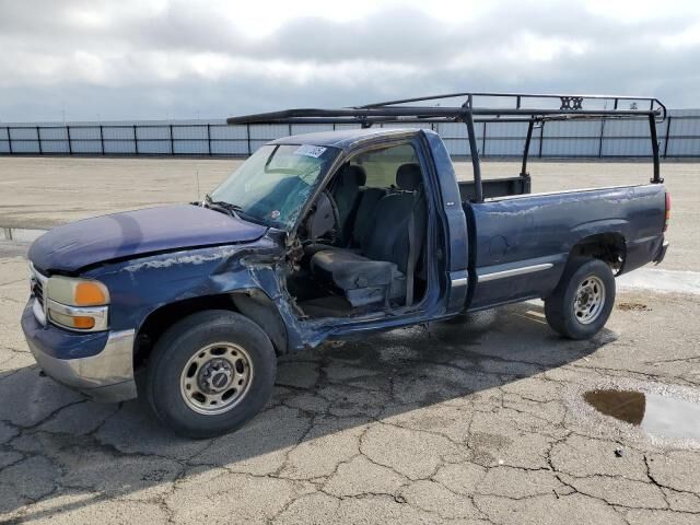 GMC Sierra