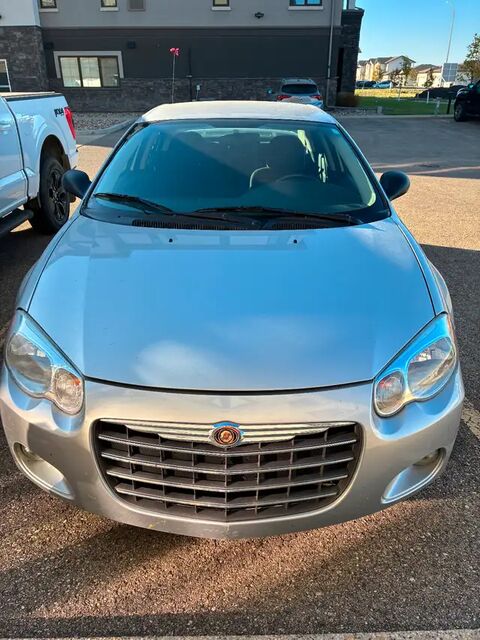 Chrysler Sebring