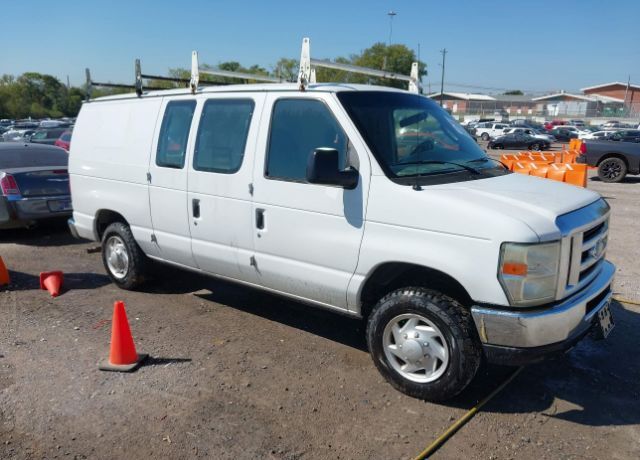 Ford E-150