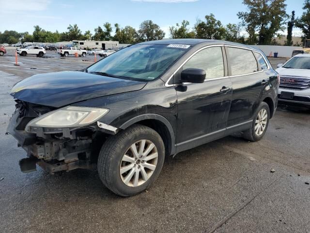 Mazda CX-9