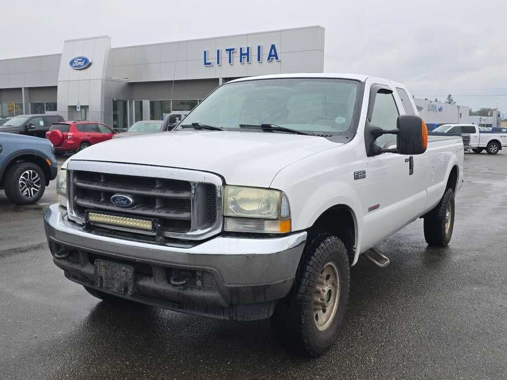 Ford F-350