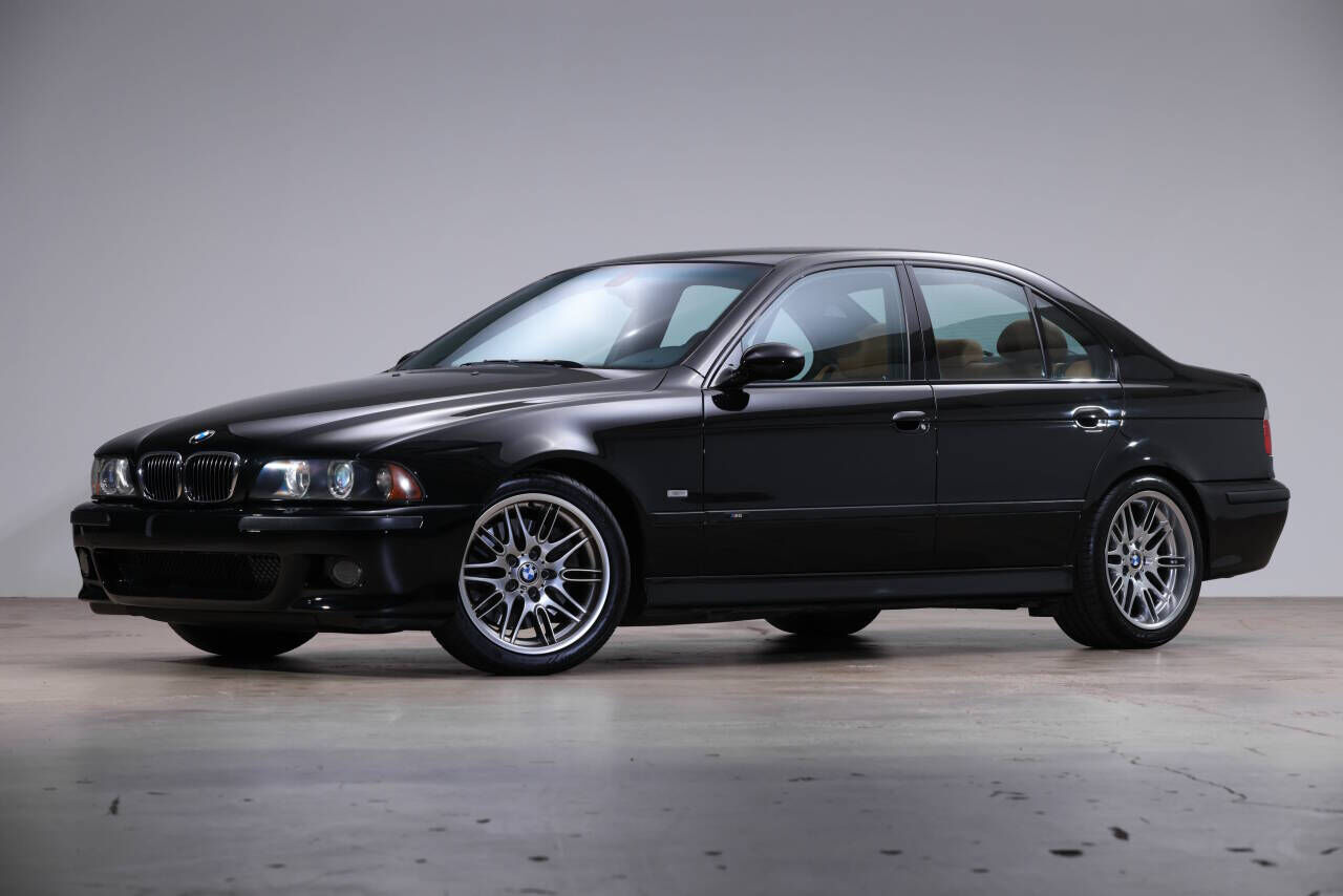 BMW M5