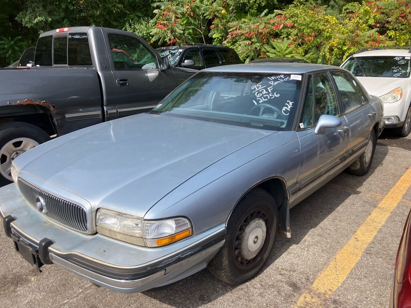 Buick LeSabre