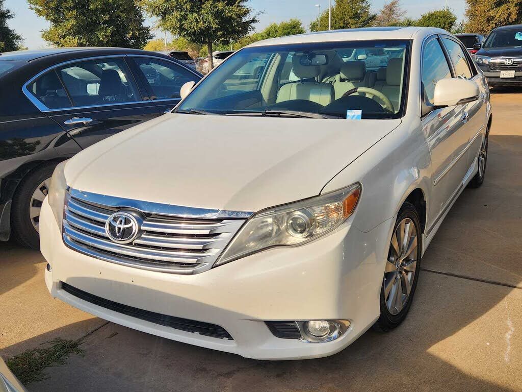 Toyota Avalon