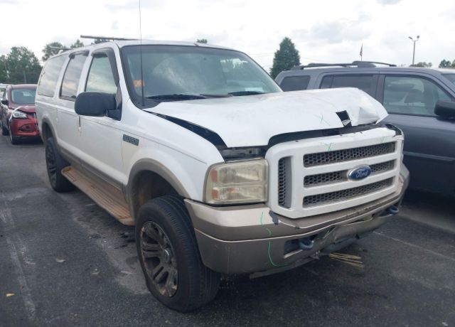 Ford Excursion