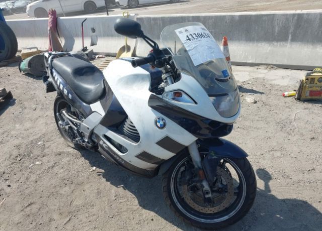 BMW K 1200 S