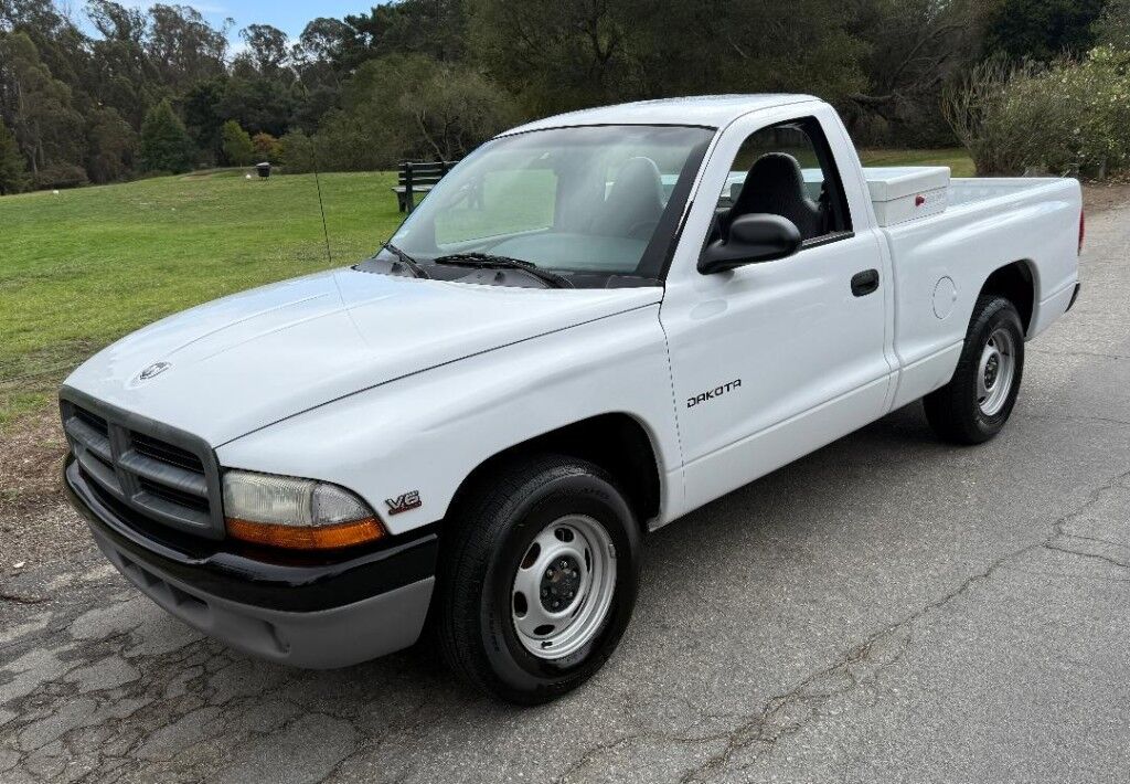 Dodge Dakota