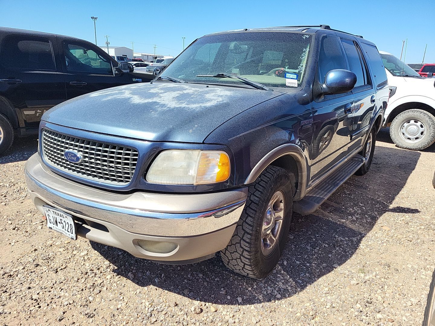 Ford Expedition