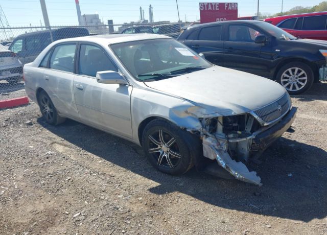 Toyota Avalon