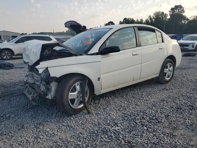 Saturn Ion