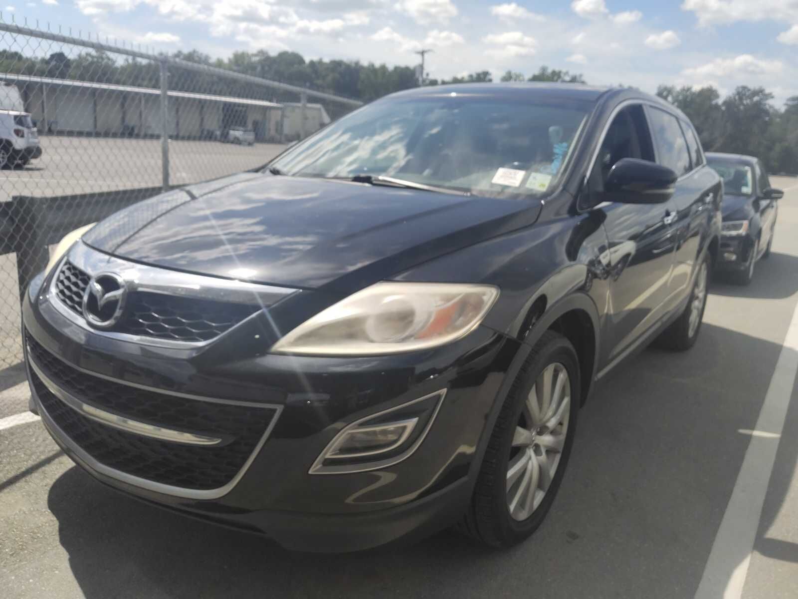 Mazda CX-9