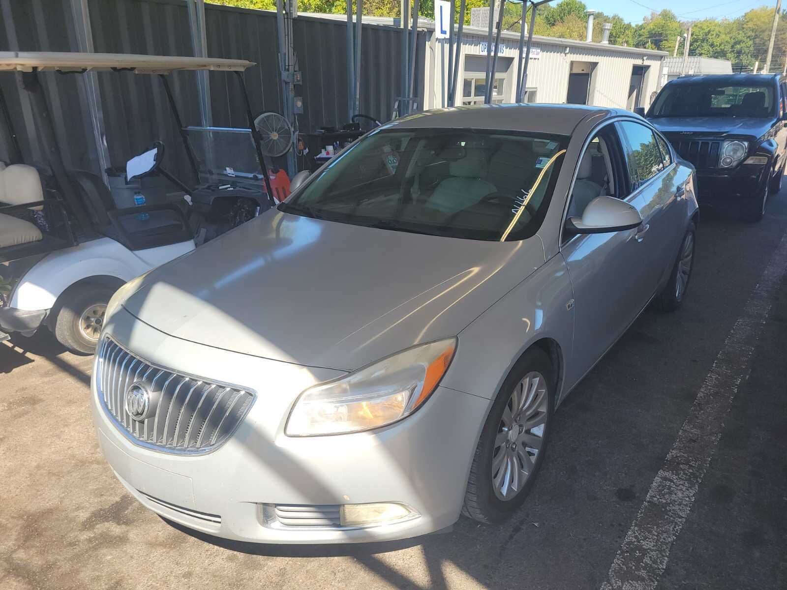 Buick Regal