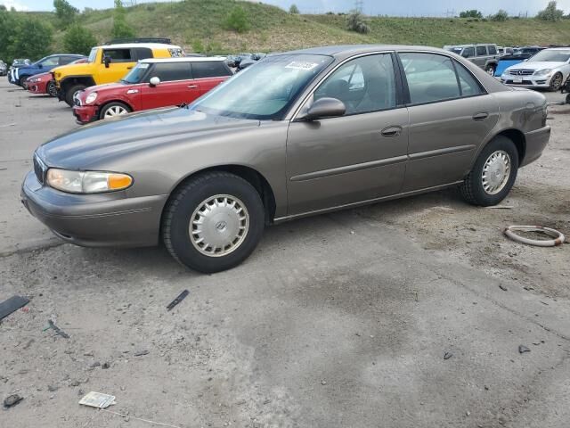Buick Century