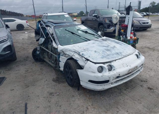 Acura Integra