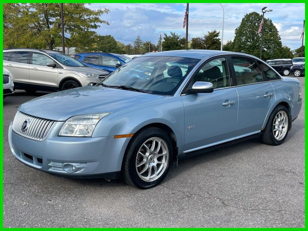 Mercury Sable