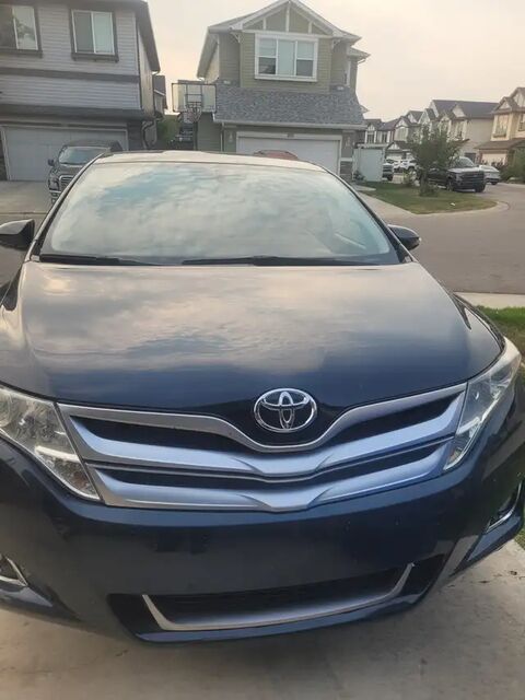 Toyota Venza