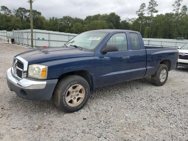 Dodge Dakota