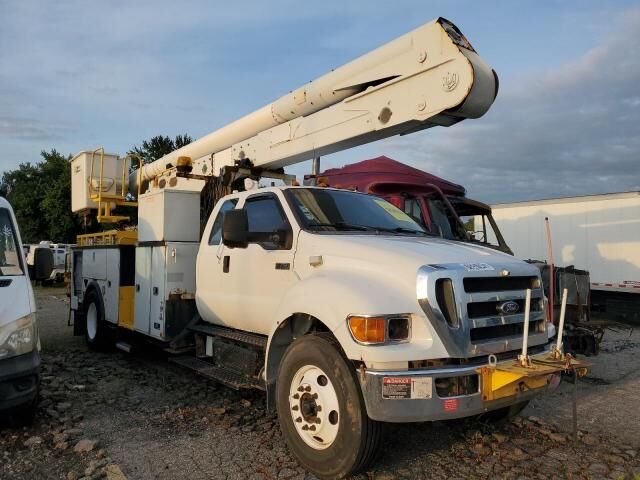Ford F-750