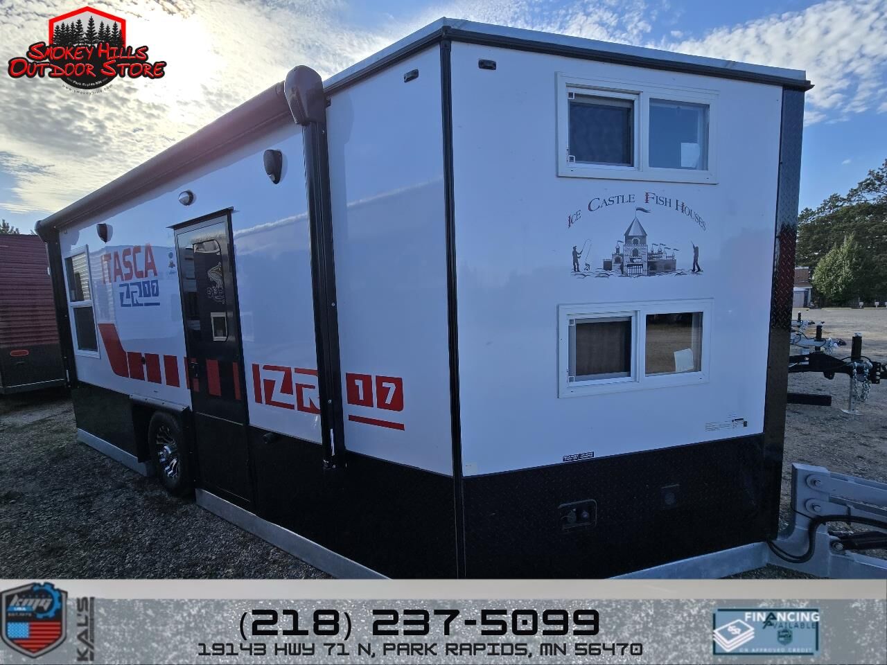 2026 AMERICAN SURPLUS & MFG American Surplus & MFG