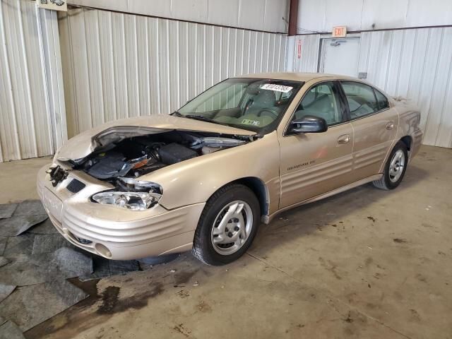 Pontiac Grand AM