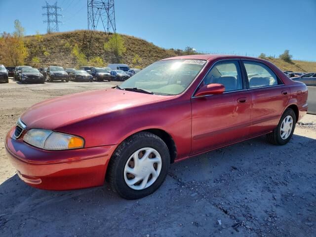 Mazda 626