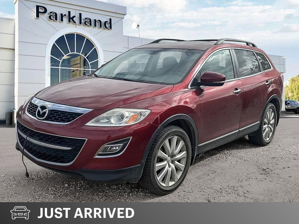 Mazda CX-9