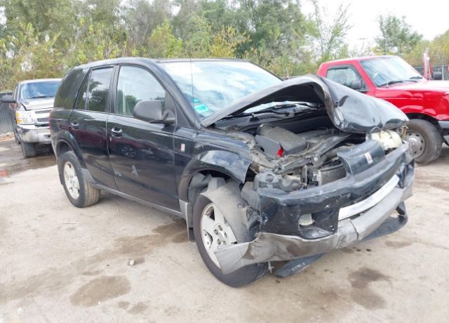 Saturn Vue