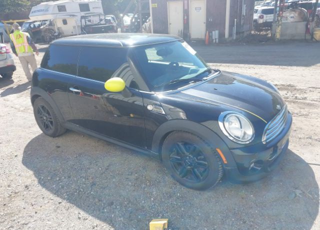 MINI Hardtop