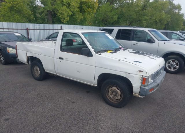 Nissan Pickup