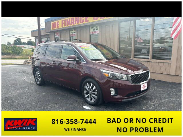 Kia Sedona