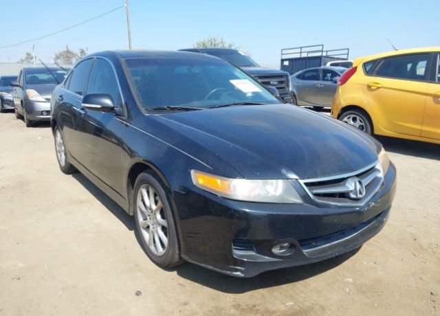 Acura TSX