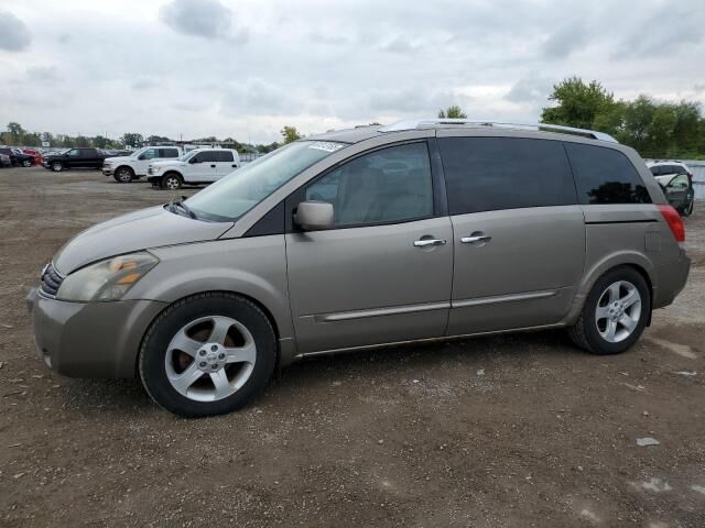 Nissan Quest