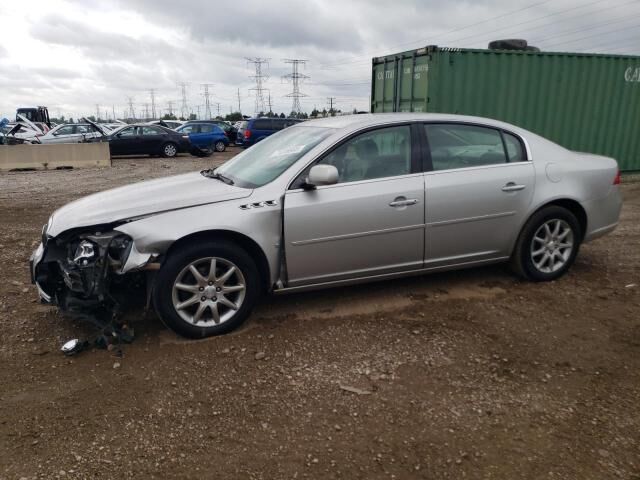 Buick Lucerne