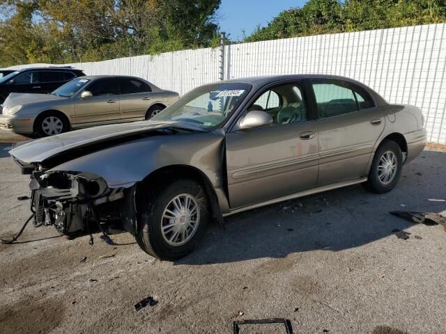 Buick LeSabre