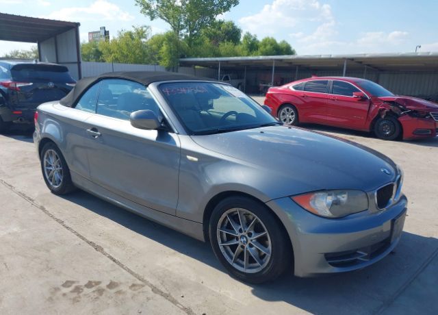 BMW 128i