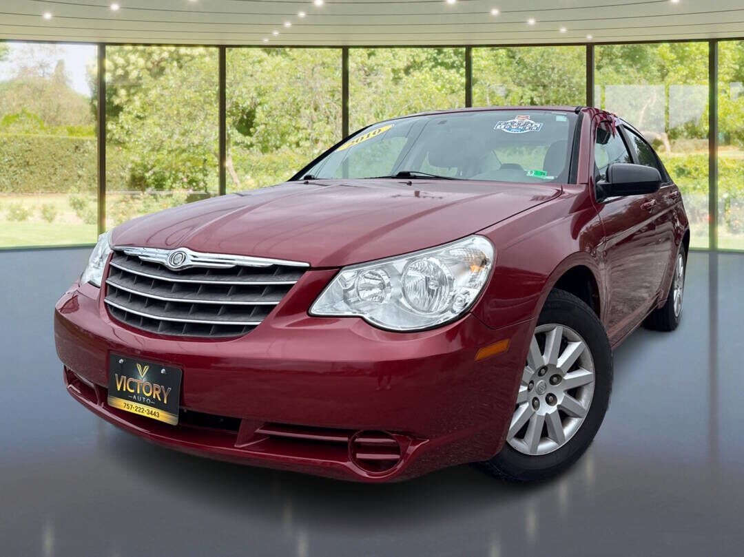 Chrysler Sebring