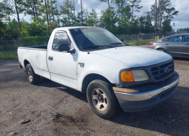 Ford F-150 Heritage